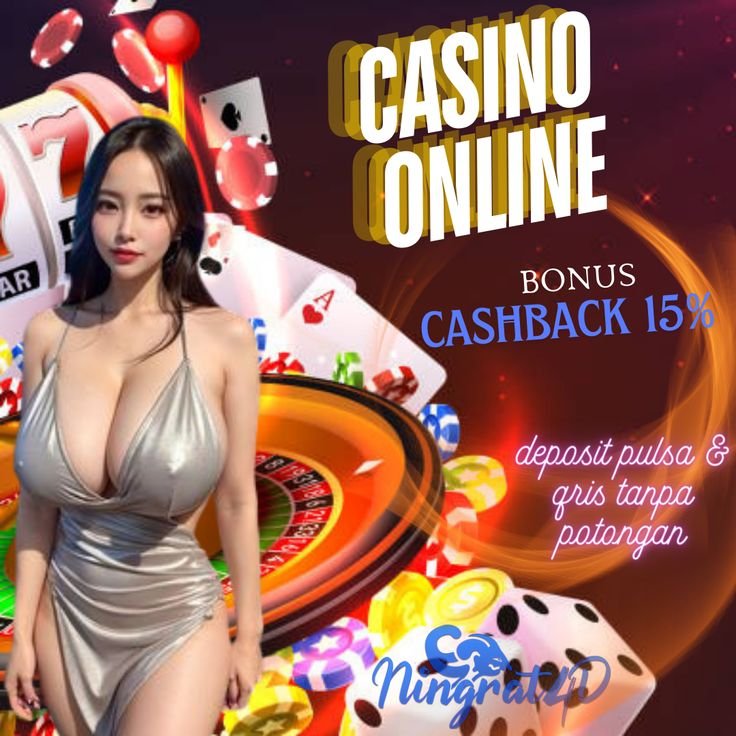 Cara Memilih Situs Slot Online yang Aman dan Terpercaya