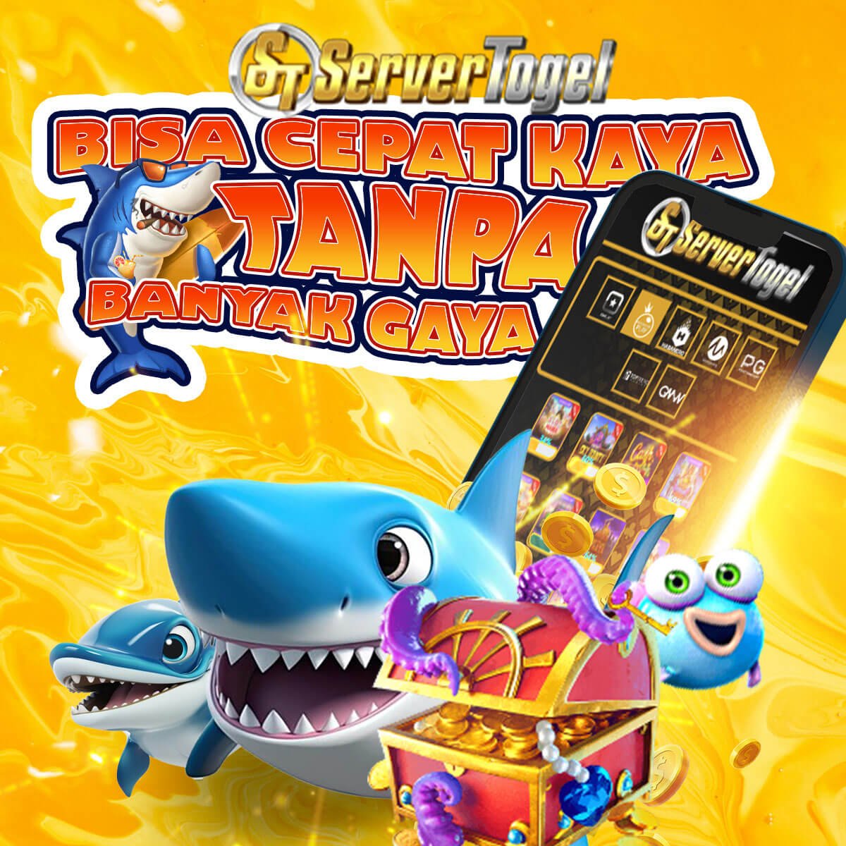 Panduan Lengkap Bermain di Servertogel untuk Pemula