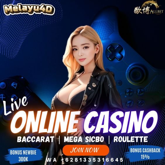 Live Draw Antiktoto: Tonton Hasil Togel secara Real-Time
