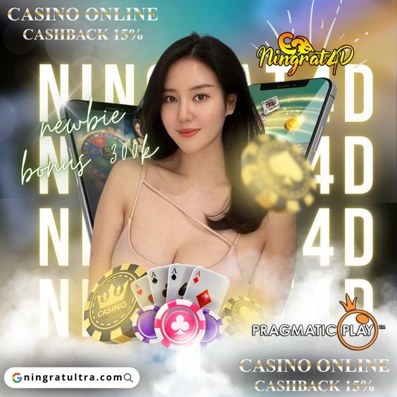 Penyedia Game Terbaik di Tradisibet: Slot, Casino, dan Olahraga