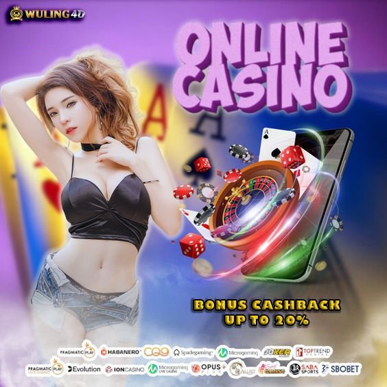 Temukan Link Slot Gacor Terbaru untuk Menang Besar Setiap Hari